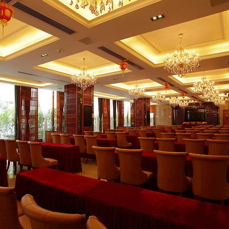 Jollies International Hotel Kanton Exterior foto